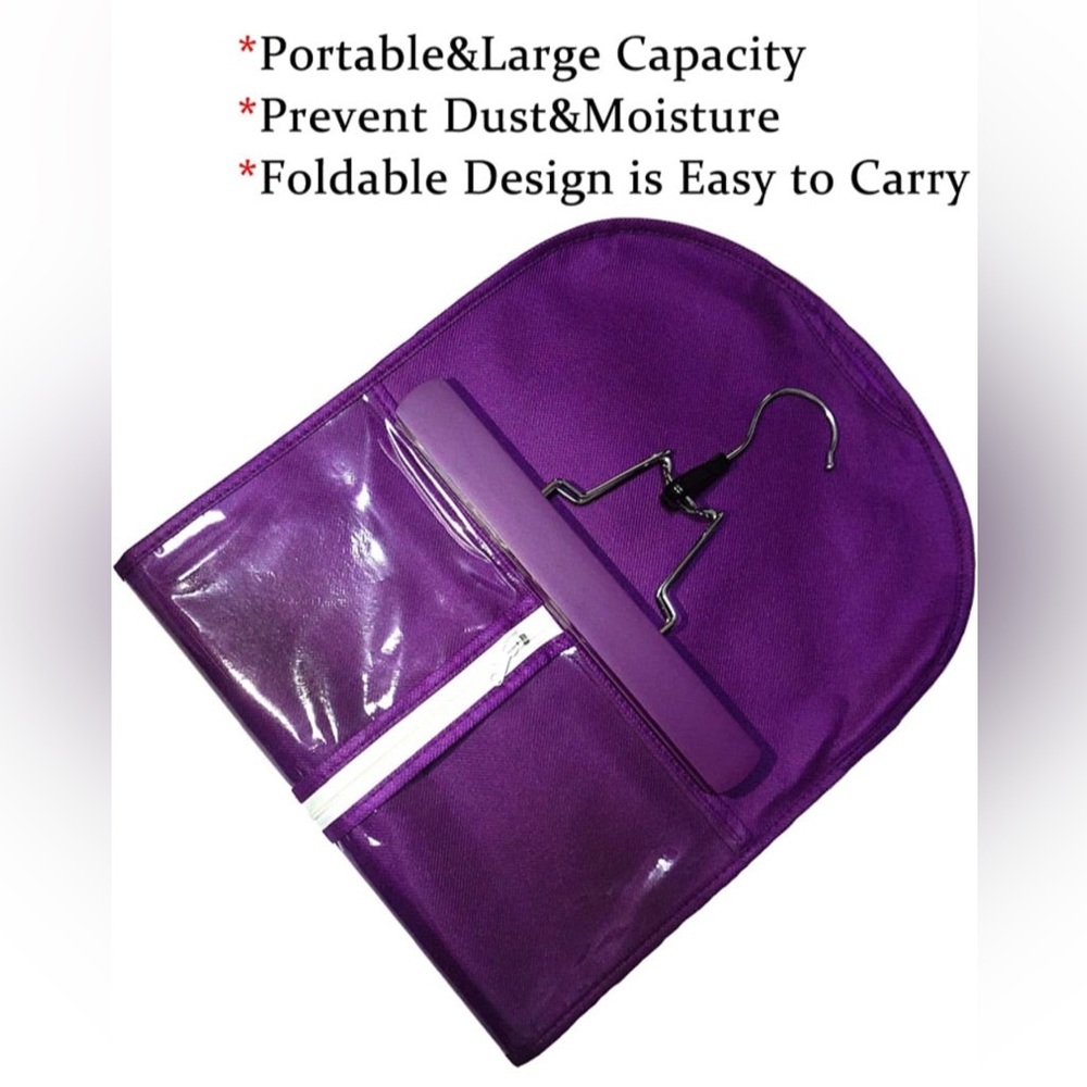 Hair bag protection
